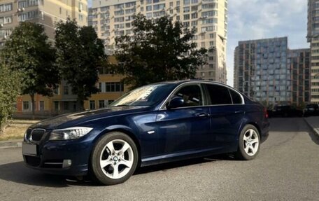 BMW 3 серия, 2012 год, 1 100 000 рублей, 1 фотография