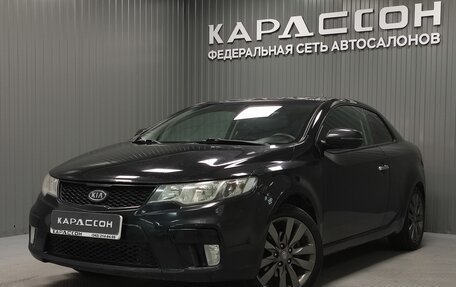 KIA Cerato III, 2011 год, 800 000 рублей, 1 фотография