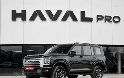 Haval H9, 2024 год, 4 899 000 рублей, 1 фотография