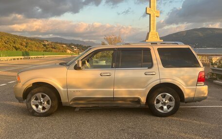 Lincoln Aviator I, 2005 год, 1 500 000 рублей, 7 фотография