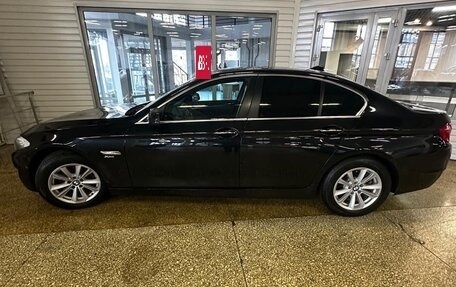 BMW 5 серия, 2012 год, 2 500 000 рублей, 3 фотография