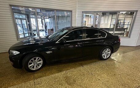 BMW 5 серия, 2012 год, 2 500 000 рублей, 7 фотография