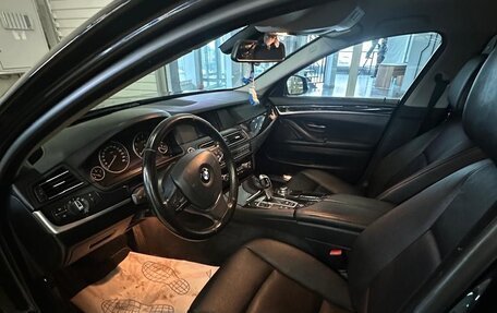 BMW 5 серия, 2012 год, 2 500 000 рублей, 16 фотография