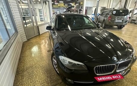 BMW 5 серия, 2012 год, 2 500 000 рублей, 8 фотография