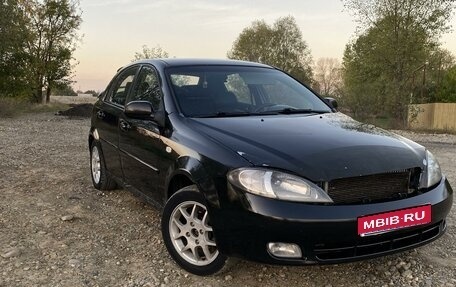 Chevrolet Lacetti, 2007 год, 350 000 рублей, 1 фотография