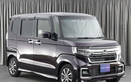 Honda N-BOX II, 2021 год, 1 560 000 рублей, 1 фотография