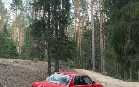 BMW 3 серия, 1984 год, 200 000 рублей, 5 фотография