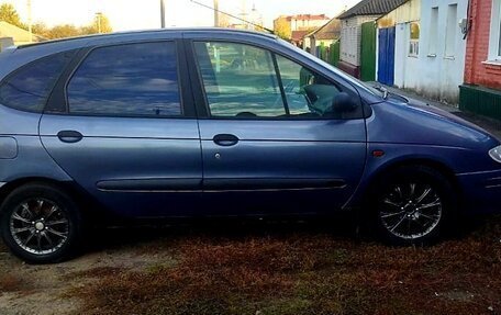 Renault Scenic III, 1997 год, 150 000 рублей, 5 фотография