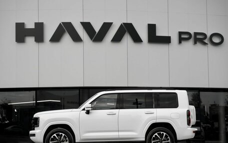 Haval H9, 2024 год, 4 899 000 рублей, 2 фотография