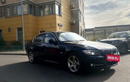 BMW 3 серия, 2012 год, 1 100 000 рублей, 4 фотография