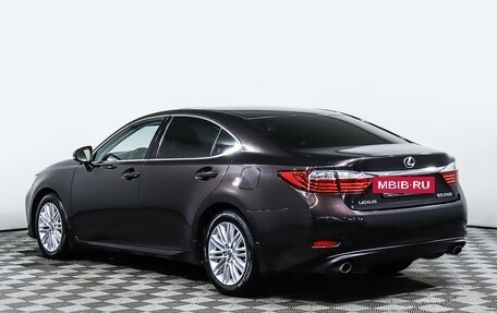 Lexus ES VII, 2014 год, 2 297 000 рублей, 7 фотография