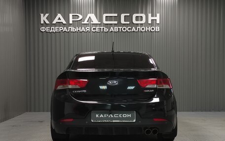 KIA Cerato III, 2011 год, 800 000 рублей, 4 фотография