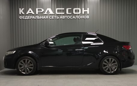 KIA Cerato III, 2011 год, 800 000 рублей, 5 фотография