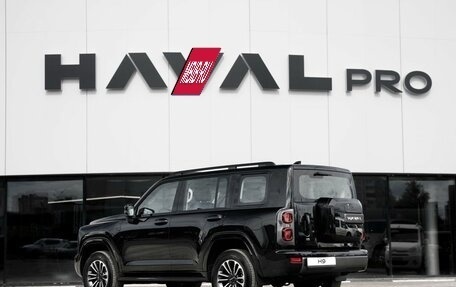 Haval H9, 2024 год, 4 899 000 рублей, 3 фотография