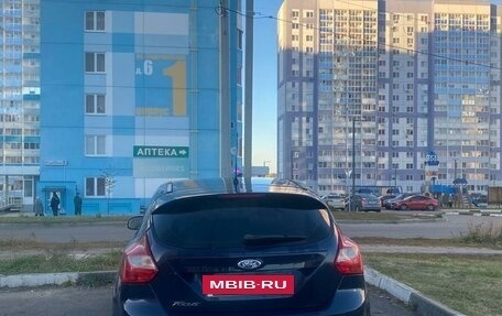 Ford Focus III, 2011 год, 850 000 рублей, 2 фотография