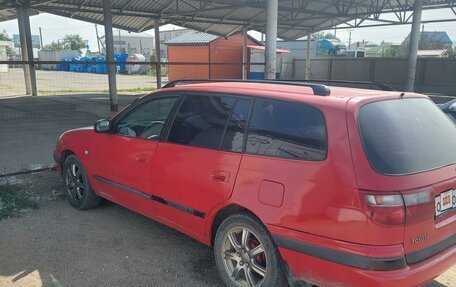 Toyota Carina E, 1996 год, 260 000 рублей, 4 фотография