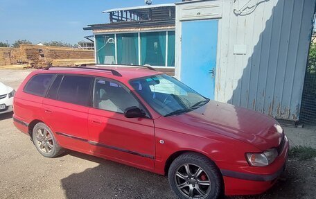 Toyota Carina E, 1996 год, 260 000 рублей, 3 фотография