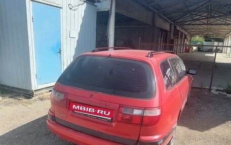 Toyota Carina E, 1996 год, 260 000 рублей, 2 фотография