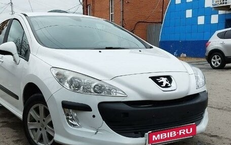 Peugeot 308 II, 2010 год, 620 000 рублей, 4 фотография