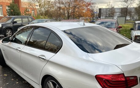 BMW 5 серия, 2014 год, 1 770 000 рублей, 14 фотография