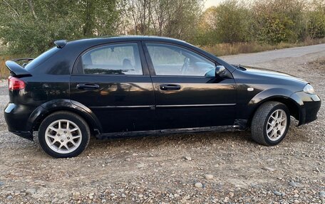 Chevrolet Lacetti, 2007 год, 350 000 рублей, 3 фотография