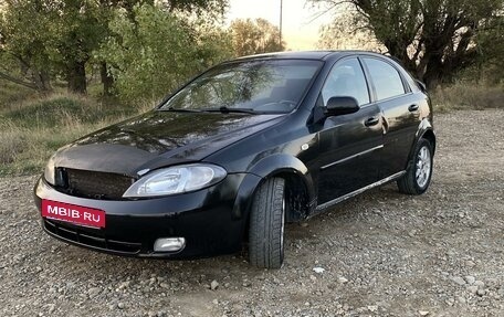 Chevrolet Lacetti, 2007 год, 350 000 рублей, 4 фотография