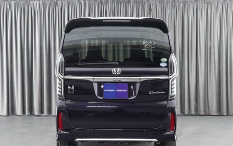 Honda N-BOX II, 2021 год, 1 560 000 рублей, 4 фотография