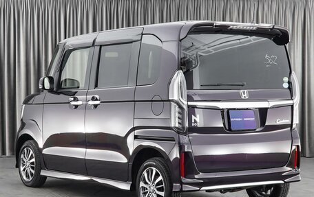 Honda N-BOX II, 2021 год, 1 560 000 рублей, 2 фотография