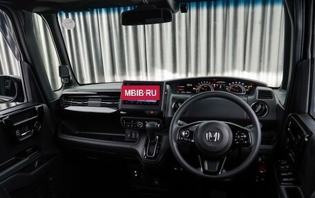 Honda N-BOX II, 2021 год, 1 560 000 рублей, 6 фотография