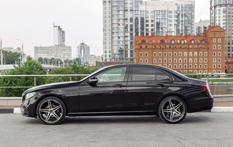 Mercedes-Benz E-Класс, 2017 год, 2 570 000 рублей, 27 фотография