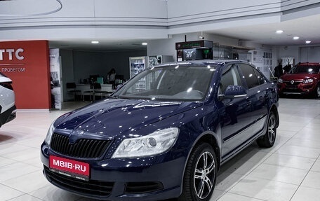 Skoda Octavia, 2012 год, 950 000 рублей, 1 фотография