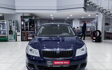 Skoda Octavia, 2012 год, 950 000 рублей, 2 фотография