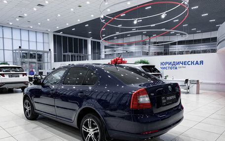 Skoda Octavia, 2012 год, 950 000 рублей, 7 фотография