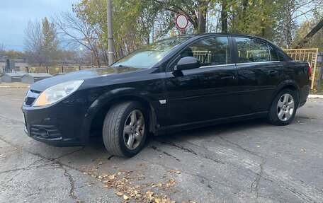 Opel Vectra C рестайлинг, 2008 год, 715 000 рублей, 4 фотография