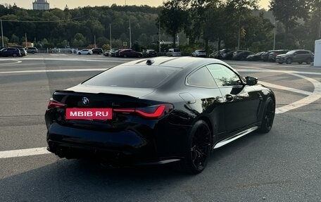 BMW M4, 2023 год, 13 300 000 рублей, 28 фотография