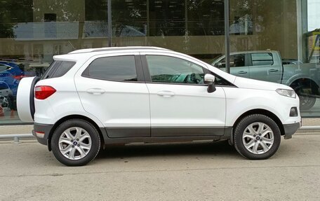 Ford EcoSport, 2017 год, 1 140 000 рублей, 4 фотография