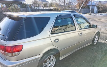 Toyota Vista V30, 1999 год, 650 000 рублей, 6 фотография