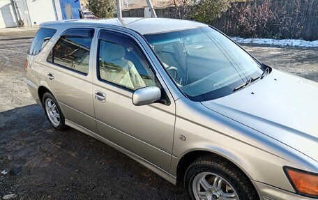 Toyota Vista V30, 1999 год, 650 000 рублей, 3 фотография