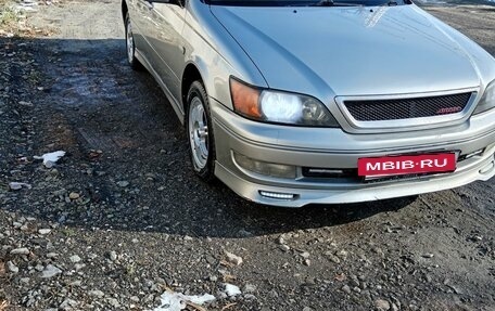 Toyota Vista V30, 1999 год, 650 000 рублей, 4 фотография