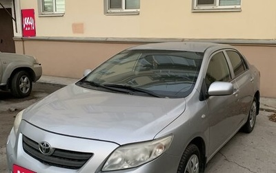 Toyota Corolla, 2008 год, 1 050 000 рублей, 1 фотография