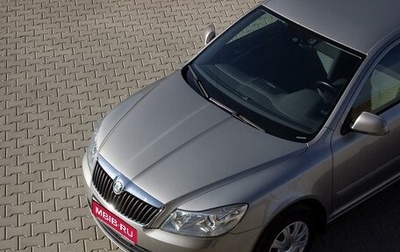 Skoda Octavia, 2012 год, 1 290 000 рублей, 1 фотография