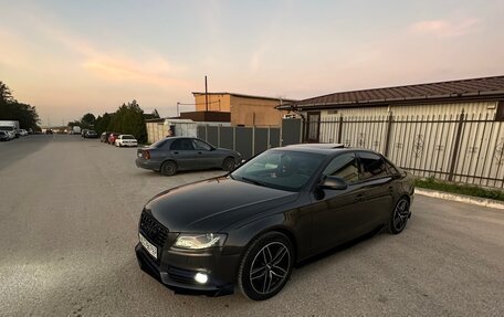 Audi A4, 2008 год, 1 100 000 рублей, 3 фотография