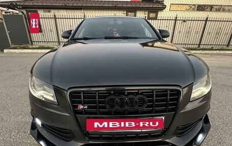 Audi A4, 2008 год, 1 100 000 рублей, 7 фотография