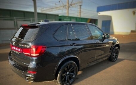 BMW X5, 2014 год, 4 500 000 рублей, 10 фотография