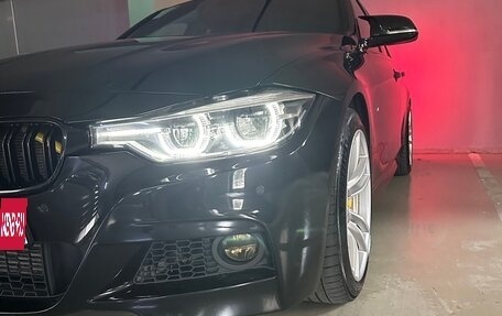 BMW 3 серия, 2018 год, 3 590 000 рублей, 5 фотография