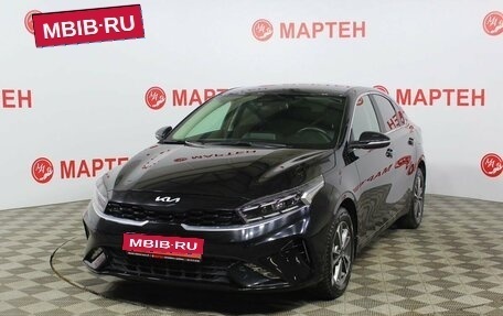 KIA Cerato IV, 2021 год, 2 597 000 рублей, 1 фотография