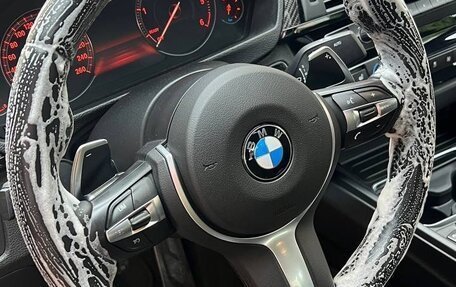 BMW 3 серия, 2018 год, 3 590 000 рублей, 17 фотография