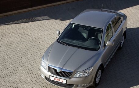 Skoda Octavia, 2012 год, 1 290 000 рублей, 3 фотография