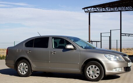 Skoda Octavia, 2012 год, 1 290 000 рублей, 6 фотография