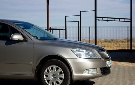 Skoda Octavia, 2012 год, 1 290 000 рублей, 7 фотография